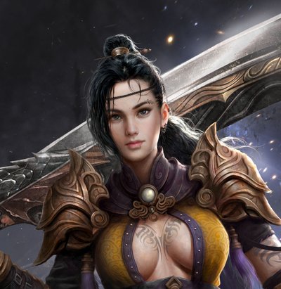 心怀梦想，和我一起再创传奇